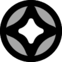 Stargate v2 (LayerZero v2) logo